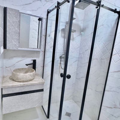 Alquiler de apartamento moderno y luminoso, 55 m², Batumi, Georgia