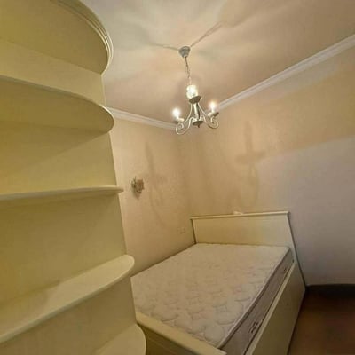 Location d'un appartement lumineux et confortable de 40 m², Batoumi, Géorgie