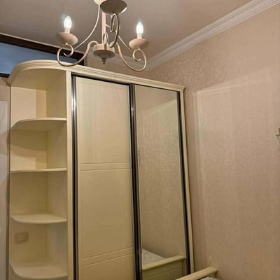 Location d'un appartement lumineux et confortable de 40 m², Batoumi, Géorgie