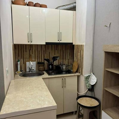 Аренда светлой, комфортной квартиры 40 м², Батуми, Грузия