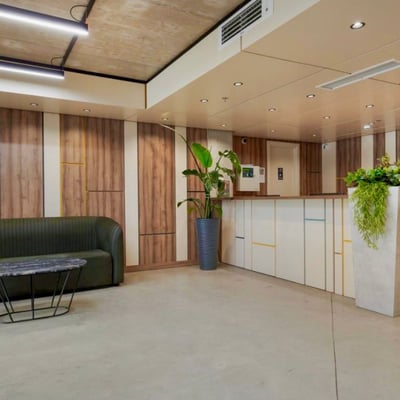 Alquiler de apartamento moderno y acogedor de 32 m², Batumi, Georgia