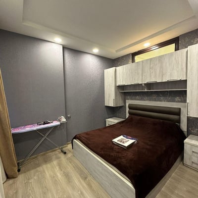 Аренда светлой, просторной квартиры 65 м², Батуми, Грузия