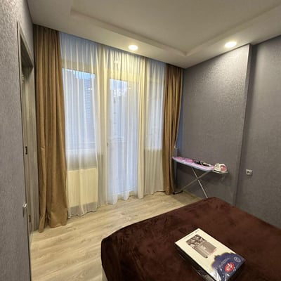 Аренда светлой, просторной квартиры 65 м², Батуми, Грузия