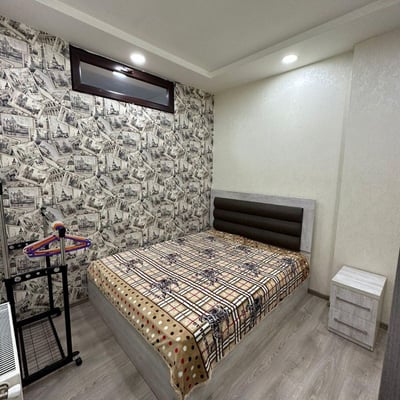 Аренда светлой, просторной квартиры 65 м², Батуми, Грузия