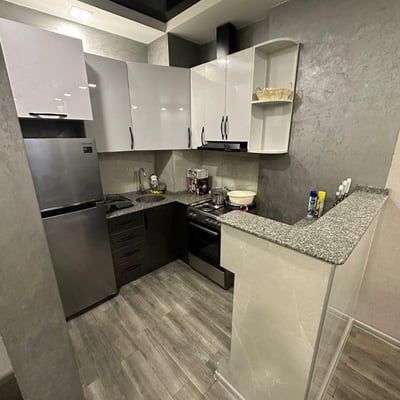 Аренда светлой, просторной квартиры 65 м², Батуми, Грузия