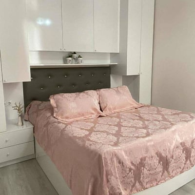 Rent of a modern, bright apartment 65 m², Batumi, Georgia