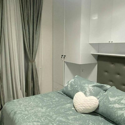 Rent of a modern, bright apartment 65 m², Batumi, Georgia