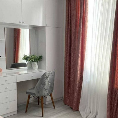 Rent of a modern, bright apartment 65 m², Batumi, Georgia