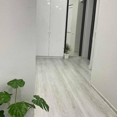 Rent of a modern, bright apartment 65 m², Batumi, Georgia
