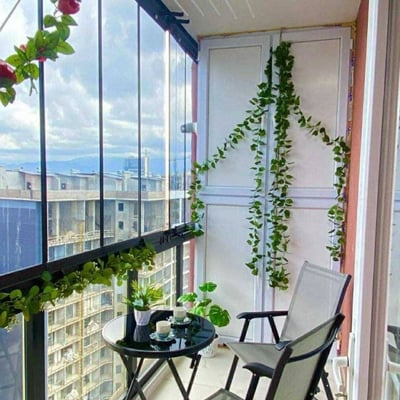 Rent of a modern, bright apartment 65 m², Batumi, Georgia