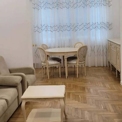 Rent of a spacious, comfortable apartment 110 m², Batumi, Georgia