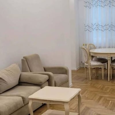 Rent of a spacious, comfortable apartment 110 m², Batumi, Georgia