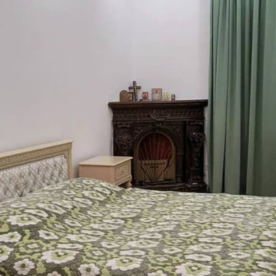 Rent of a spacious, comfortable apartment 110 m², Batumi, Georgia