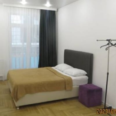 Rent of a spacious, comfortable apartment 110 m², Batumi, Georgia