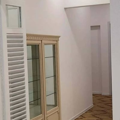 Miete einer großzügigen, komfortablen Wohnung 110 m², Batumi, Georgien