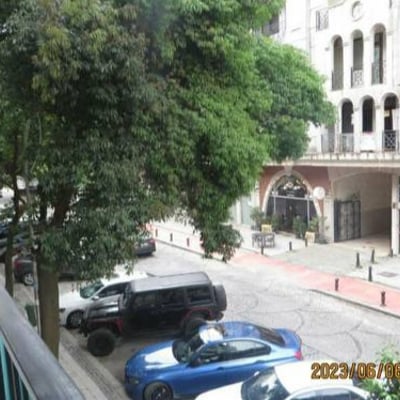 Miete einer großzügigen, komfortablen Wohnung 110 m², Batumi, Georgien