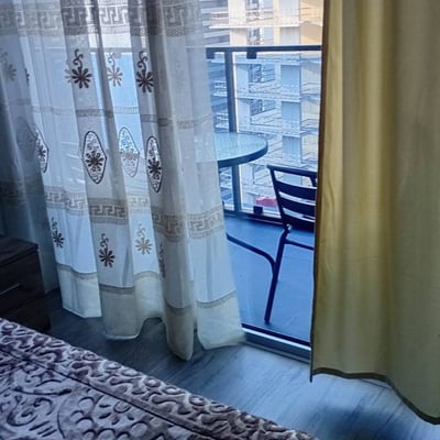 Аренда светлой квартиры 65м², Батуми, Грузия