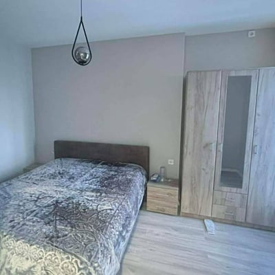 Аренда светлой квартиры 65м², Батуми, Грузия