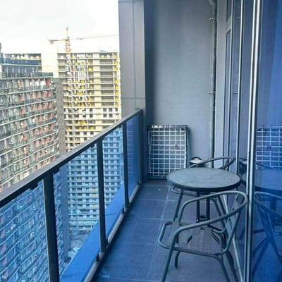 Аренда светлой квартиры 65м², Батуми, Грузия