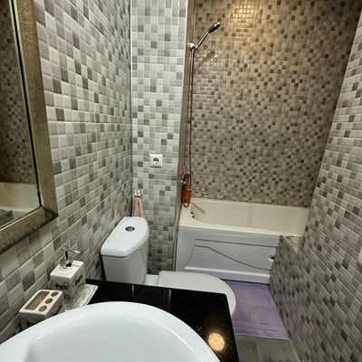 Аренда уютной квартиры 60м², Батуми, Грузия