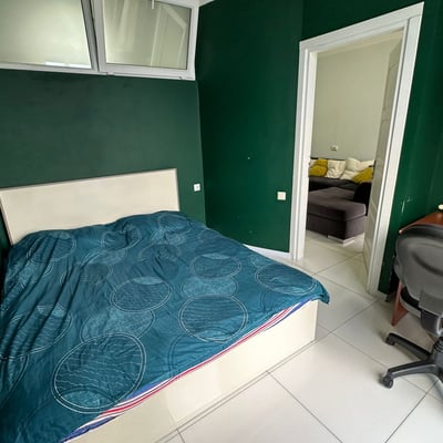 Cozy Apartment 60m² for Rent, Batumi, Georgia