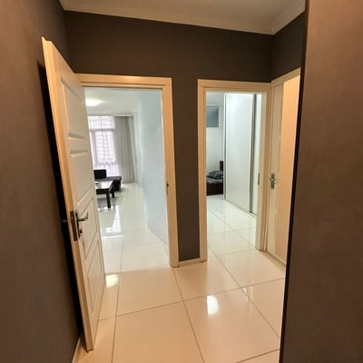 Аренда уютной квартиры 60м², Батуми, Грузия