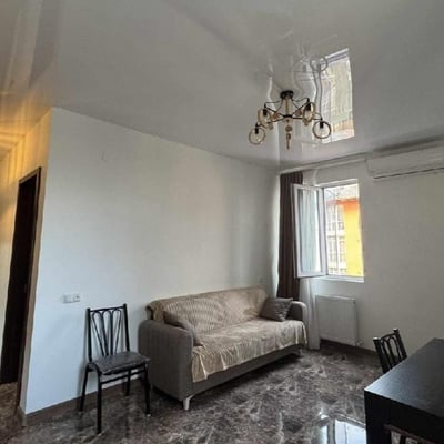 Appartement lumineux 60m² à louer, Batoumi, Géorgie