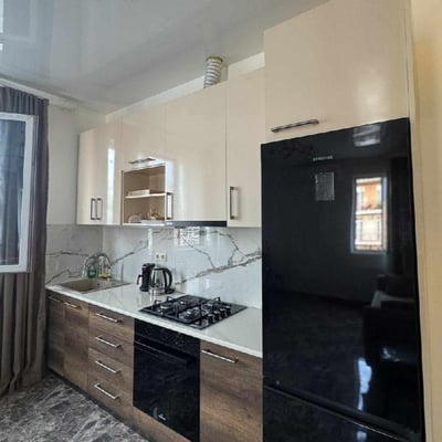 Appartement lumineux 60m² à louer, Batoumi, Géorgie