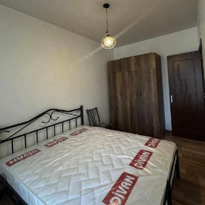 Appartement lumineux 60m² à louer, Batoumi, Géorgie