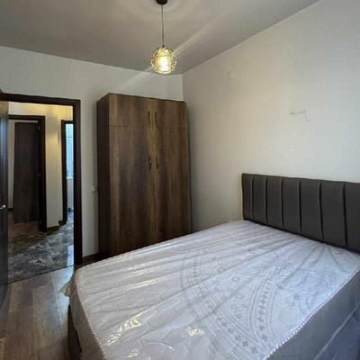 Appartement lumineux 60m² à louer, Batoumi, Géorgie