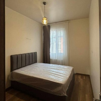 Appartement lumineux 60m² à louer, Batoumi, Géorgie