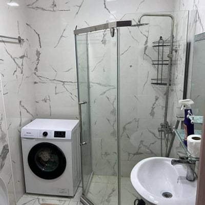 Comfortable Studio 35m² for Rent, Batumi, Georgia