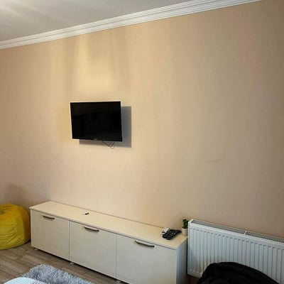 Studio confortable 35m² à louer, Batoumi, Géorgie