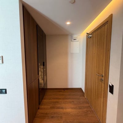 Studio spacieux 45m² avec vue sur la mer à louer, Batoumi, Géorgie