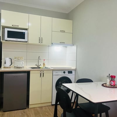 Аренда уютной студии 32м², Батуми, Грузия