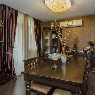 Appartement de luxe 108m² à louer, Batoumi, Géorgie