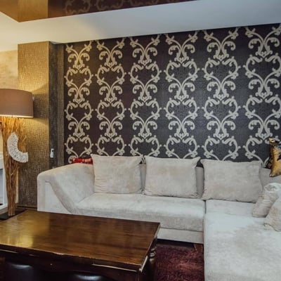 Appartement de luxe 108m² à louer, Batoumi, Géorgie