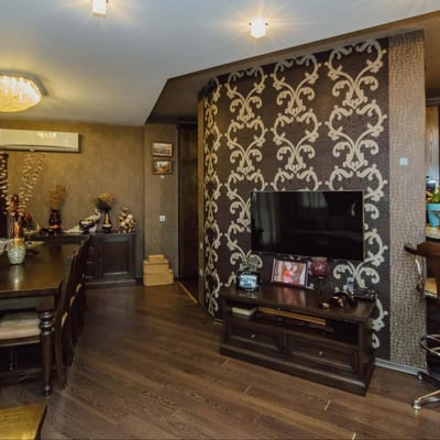 Appartement de luxe 108m² à louer, Batoumi, Géorgie