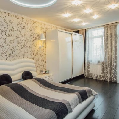 Appartement de luxe 108m² à louer, Batoumi, Géorgie