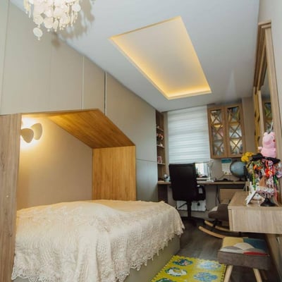 Appartement de luxe 108m² à louer, Batoumi, Géorgie