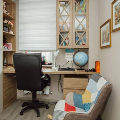 Appartement de luxe 108m² à louer, Batoumi, Géorgie