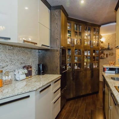 Appartement de luxe 108m² à louer, Batoumi, Géorgie