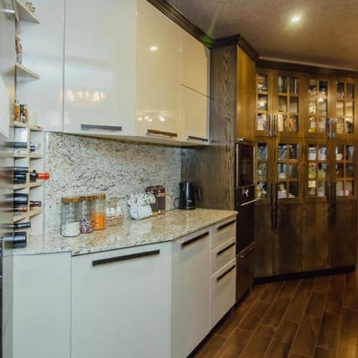 Appartement de luxe 108m² à louer, Batoumi, Géorgie