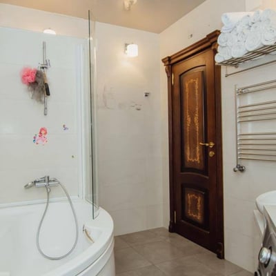 Appartement de luxe 108m² à louer, Batoumi, Géorgie
