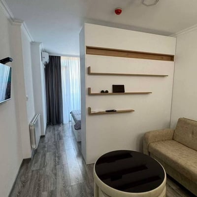 Komfortable Wohnung 35m² zur Miete, Batumi, Georgien