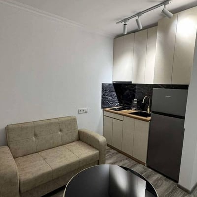 Komfortable Wohnung 35m² zur Miete, Batumi, Georgien