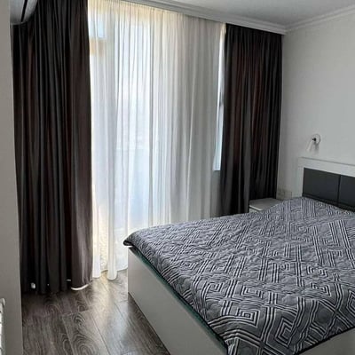Komfortable Wohnung 35m² zur Miete, Batumi, Georgien