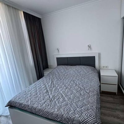 Komfortable Wohnung 35m² zur Miete, Batumi, Georgien