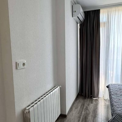 Komfortable Wohnung 35m² zur Miete, Batumi, Georgien