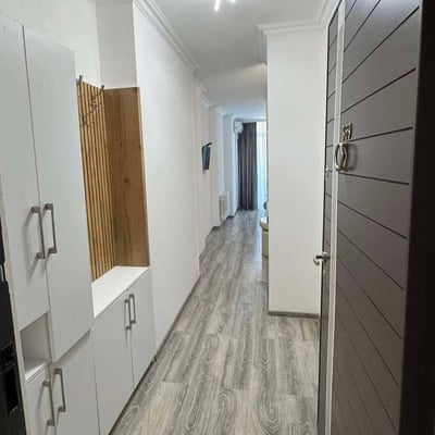 Komfortable Wohnung 35m² zur Miete, Batumi, Georgien